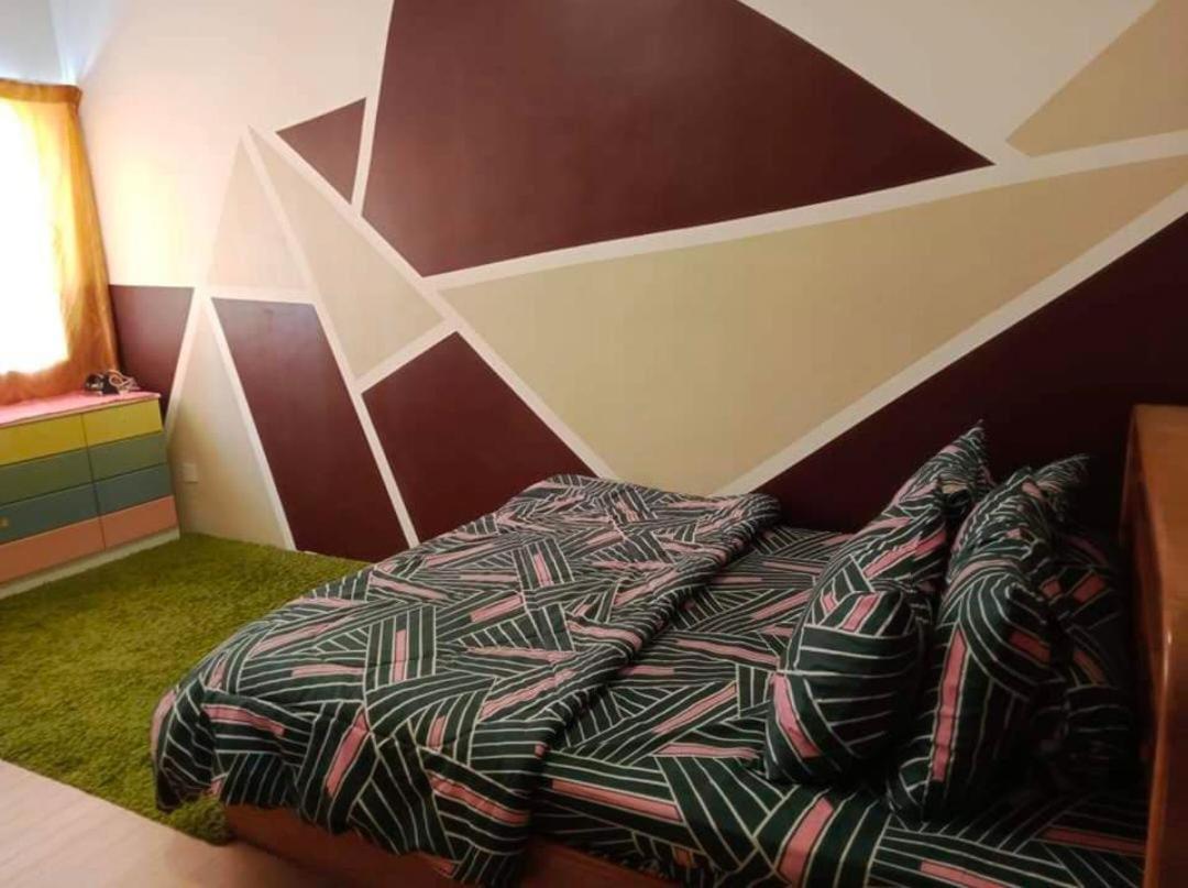 Apartment Barakah Sufi 1 Tanah Rata